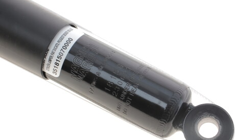 Фото 3 - Стійка амортизатору (амортизатор) MAGNETI MARELLI 351815070000