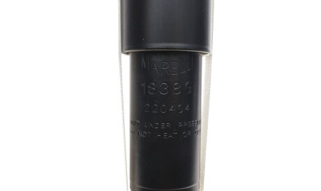 Фото 2 - Стойка амортизатору (амортизатор) MAGNETI MARELLI 351838070000