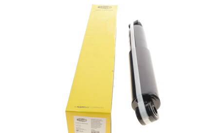 Фото 2 - Стойка амортизатору (амортизатор) MAGNETI MARELLI 351943070000