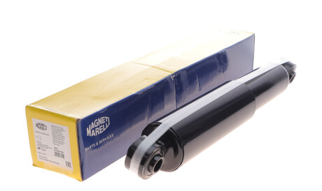 Фото 2 - Стойка амортизатору (амортизатор) MAGNETI MARELLI 351944070000