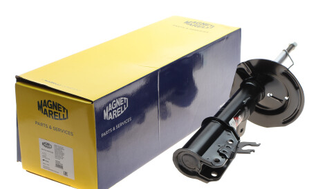 Фото 2 - Стійка амортизатору (амортизатор) MAGNETI MARELLI 351947079100