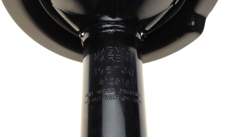 Фото 2 - Стойка амортизатору (амортизатор) MAGNETI MARELLI 351967079000