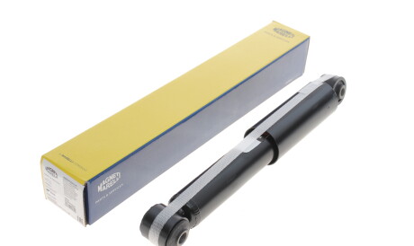 Фото 2 - Стійка амортизатору (амортизатор) MAGNETI MARELLI 351970070000