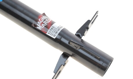 Фото 3 - Стійка амортизатору (амортизатор) MAGNETI MARELLI 351974070000