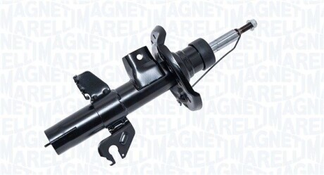 Фото 2 - Стойка амортизатору (амортизатор) MAGNETI MARELLI 351984070200