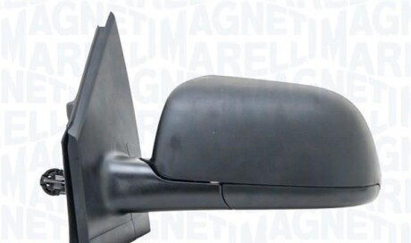 Наружное зеркало - (1Z0857537, 1Z0857537A, 1Z0857537AGRU) MAGNETI MARELLI 351991115910