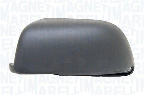 Кришка дзеркала (під фарбування) (L) Skoda Octavia 04-13 - (1Z0857537A, 1Z0857537AGRU) MAGNETI MARELLI 351991202790