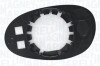 Зеркальное стекло, наружное зеркало - ((0002440V001000000, 2440V001)) MAGNETI MARELLI 351991303040 (фото 2)