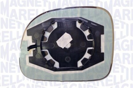 Зеркальное стекло, наружное зеркало - MAGNETI MARELLI 351991307380