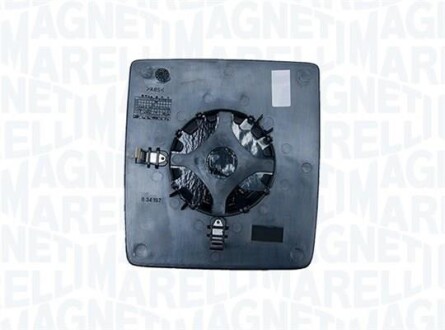 Скло дзеркала заднього виду - MAGNETI MARELLI 351991802930