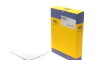 Скло дзеркала VW Caddy III 03-20/T5 03-15 (L) - (7E1857521B, 7H1857521, 7H1857521D) MAGNETI MARELLI 351991805410 (фото 2)