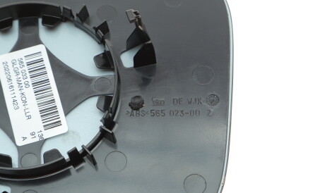 Фото 3 - Зеркало наружное MAGNETI MARELLI 351991805420