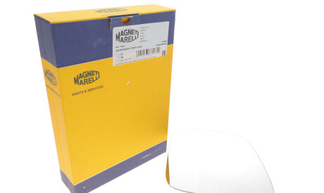 Фото 2 - Дзеркало зовнішнє MAGNETI MARELLI 351991805430