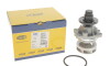 Помпа води BMW 3 (E36) 90-00/5 (E34/E39) 87-03/7 (E38) 94-01/Opel Omega 93-03 - (2244333, 9068606, 11511243003) MAGNETI MARELLI 352316170042 (фото 1)