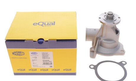 Фото 2 - Водяной насос MAGNETI MARELLI 352316170048