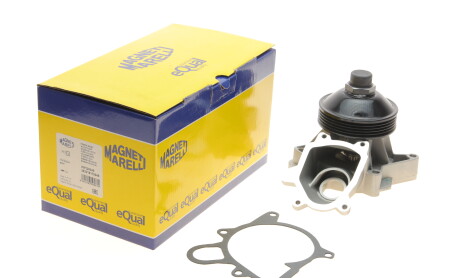 Фото 2 - Водяний насос MAGNETI MARELLI 352316170049