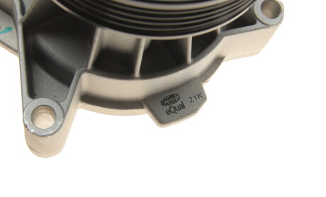 Фото 3 - Водяний насос MAGNETI MARELLI 352316170049
