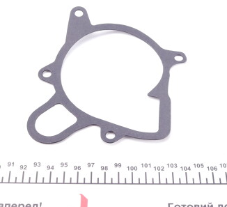 Фото 2 - Водяний насос MAGNETI MARELLI 352316170053