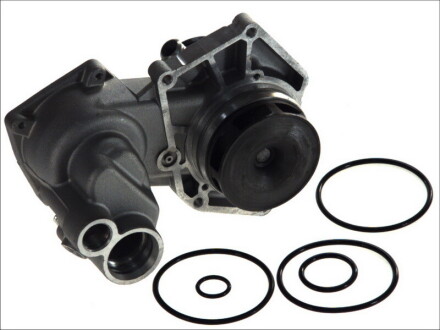 Фото 2 - Водяний насос MAGNETI MARELLI 352316170054