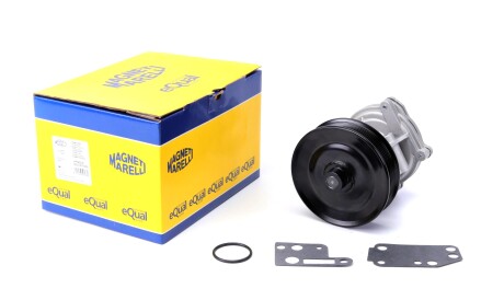 Помпа води - (bk3q8a558cd) MAGNETI MARELLI 352316170228