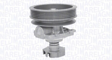 Фото 3 - Водяний насос MAGNETI MARELLI 352316170287