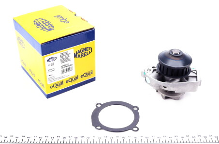 Водяной насос - MAGNETI MARELLI 352316170291