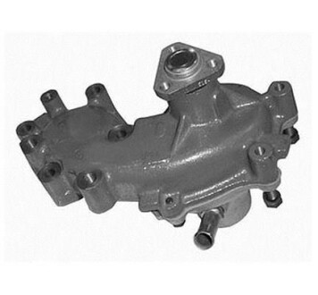 Водяной насос - ((46407766, 46435858, 60812263, 71737988, 7648451)) MAGNETI MARELLI 352316170294