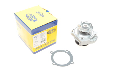 Помпа води - MAGNETI MARELLI 352316170306