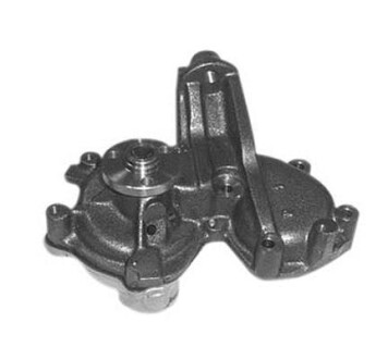 Водяной насос - (46409136, 7608844, 7693966) MAGNETI MARELLI 352316170313