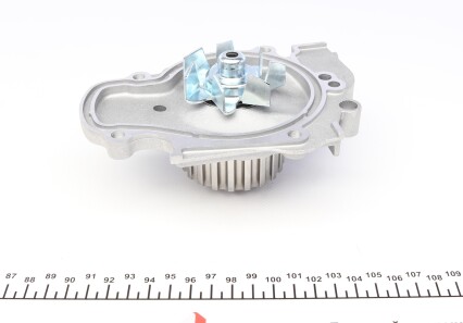 Фото 3 - Водяний насос MAGNETI MARELLI 352316170441