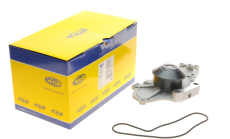 Фото 2 - Водяний насос MAGNETI MARELLI 352316170474