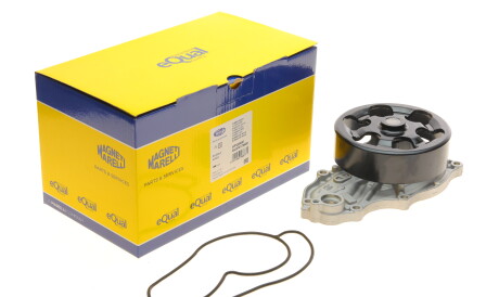 Помпа води - (19200RBC013, 19200RBC003, 19200RFE003) MAGNETI MARELLI 352316170480