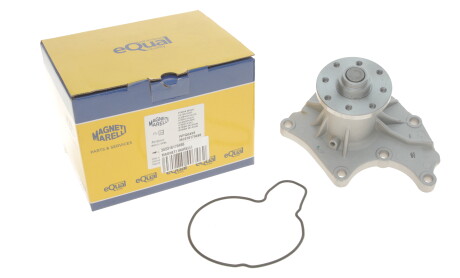 Фото 2 - Водяний насос MAGNETI MARELLI 352316170495