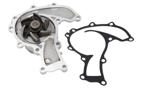 Фото 2 - Водяной насос MAGNETI MARELLI 352316170515