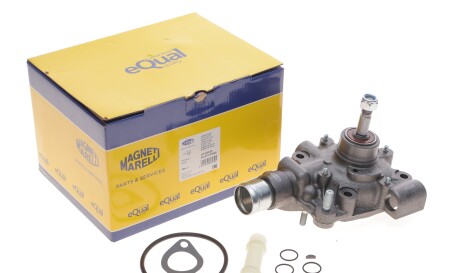 Фото 2 - Водяний насос MAGNETI MARELLI 352316170535