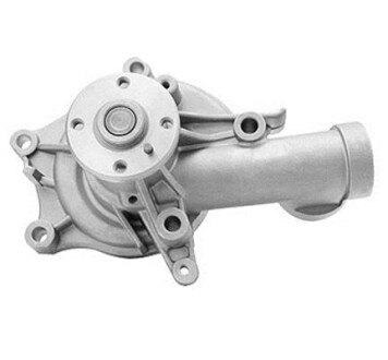 Водяной насос - (pa779, qcp2908, c3045) MAGNETI MARELLI 352316170544