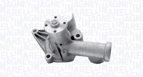 Водяной насос - MAGNETI MARELLI 352316170586