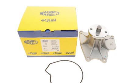 Водяний насос (кор.код. WPQ0588) - (1300A102) MAGNETI MARELLI 352316170588