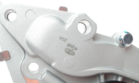 Фото 3 - Водяний насос MAGNETI MARELLI 352316170600