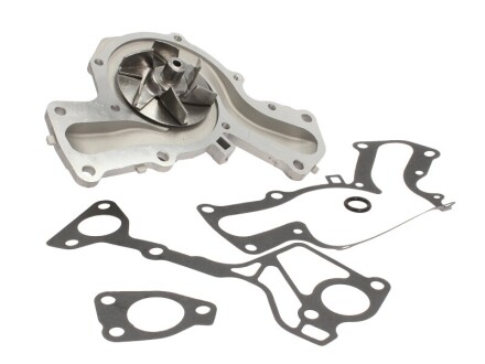 Фото 2 - Водяной насос MAGNETI MARELLI 352316170637