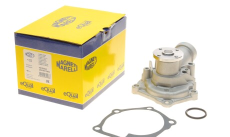 Помпа води - (1300A069, MD975644, MD975913) MAGNETI MARELLI 352316170643