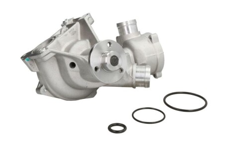 Фото 2 - Водяний насос MAGNETI MARELLI 352316170679