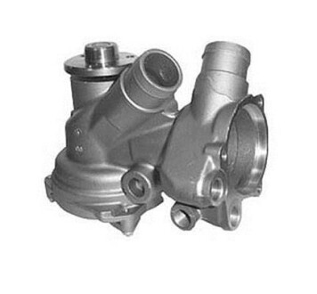 Водяной насос - MAGNETI MARELLI 352316170680