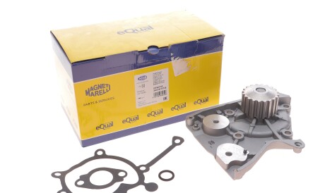 Фото 2 - Водяной насос MAGNETI MARELLI 352316170725