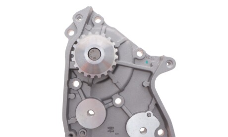 Фото 5 - Водяной насос MAGNETI MARELLI 352316170725