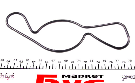 Фото 2 - Водяной насос MAGNETI MARELLI 352316170742