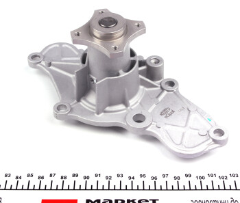 Фото 3 - Водяной насос MAGNETI MARELLI 352316170742