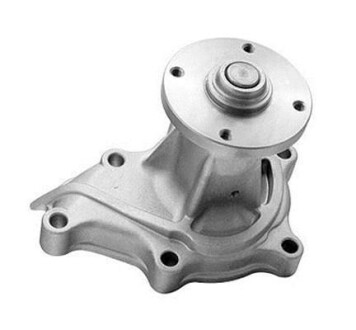 Насос охолоджуючої рідини, з ущільненням NISSAN 300ZX 3.0 01.84-09.95 - MAGNETI MARELLI 352316170783