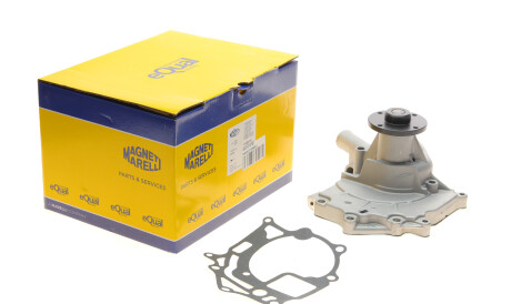 Водяной насос - (210109C600) MAGNETI MARELLI 352316170793