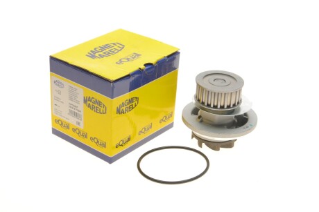 Водяной насос - MAGNETI MARELLI 352316170847